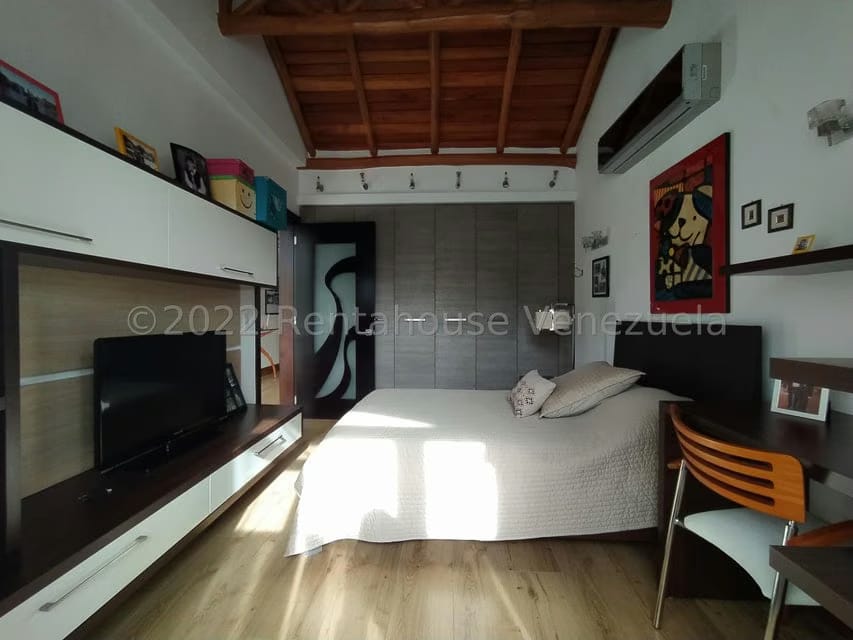 Casa (Duplex) en Venta en Lomas de Palmarito, Aragua - 52