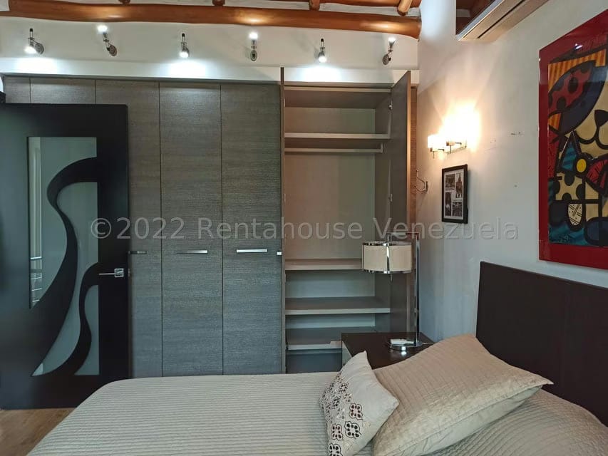 Casa (Duplex) en Venta en Lomas de Palmarito, Aragua - 55