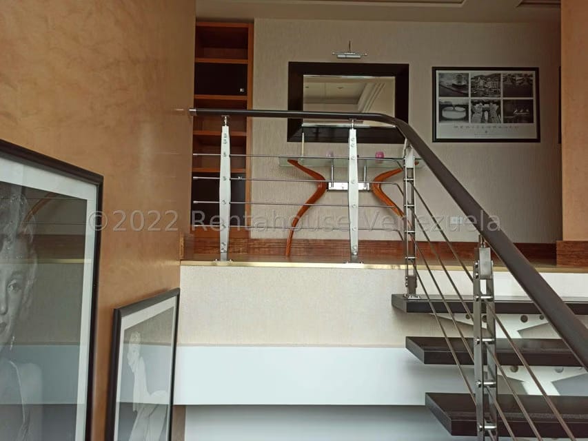 Casa (Duplex) en Venta en Lomas de Palmarito, Aragua - 56