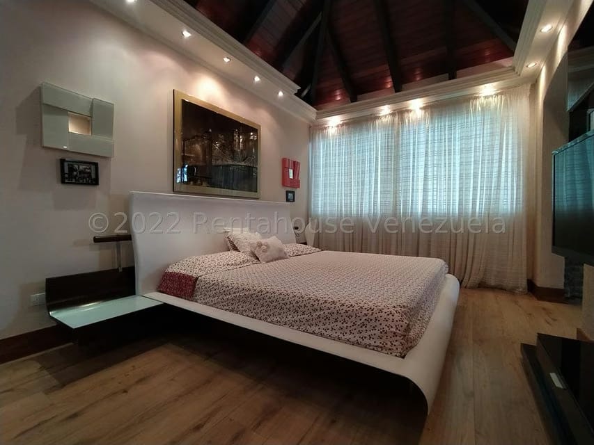 Casa (Duplex) en Venta en Lomas de Palmarito, Aragua - 57