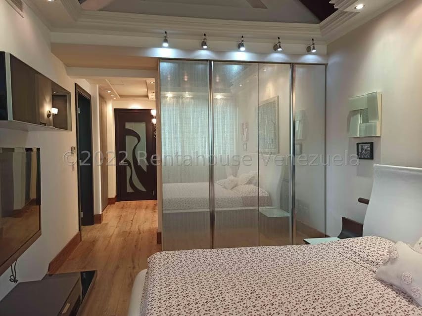 Casa (Duplex) en Venta en Lomas de Palmarito, Aragua - 61
