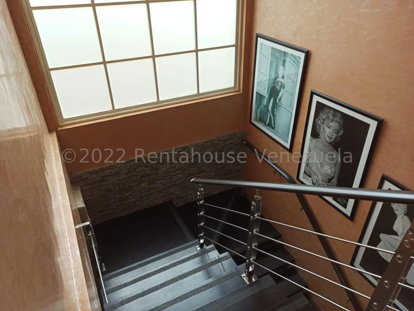 Casa (Duplex) en Venta en Lomas de Palmarito, Aragua - 69