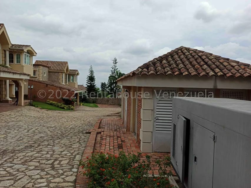 Casa (Duplex) en Venta en Lomas de Palmarito, Aragua - 71