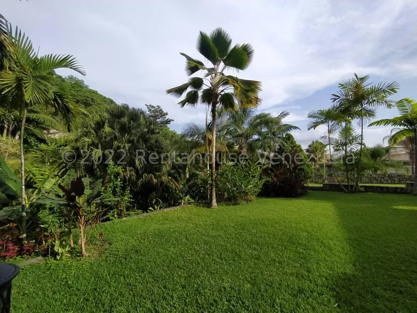 Casa (Duplex) en Venta en Lomas de Palmarito, Aragua - 91