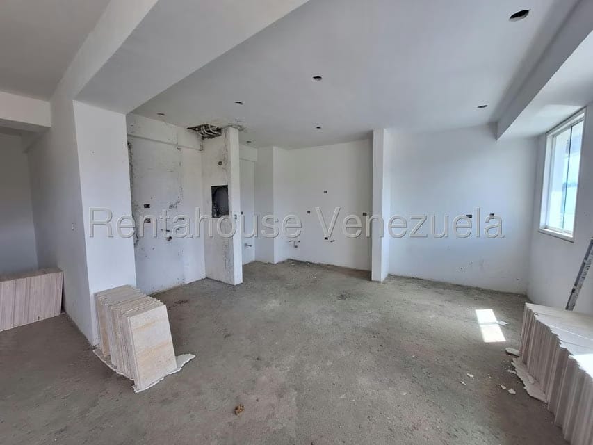 Apartamento (1 Nivel) en Venta en La Escondida, Distrito Metropolitano - 11