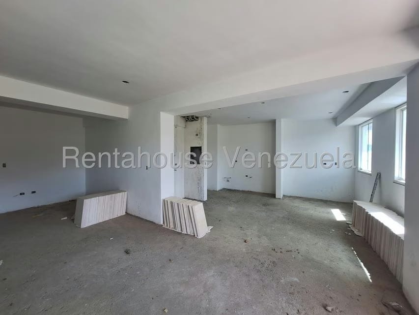 Apartamento (1 Nivel) en Venta en La Escondida, Distrito Metropolitano - 12
