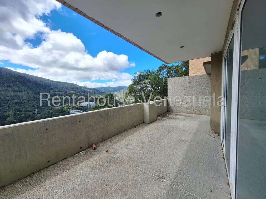 Apartamento (1 Nivel) en Venta en La Escondida, Distrito Metropolitano - 13
