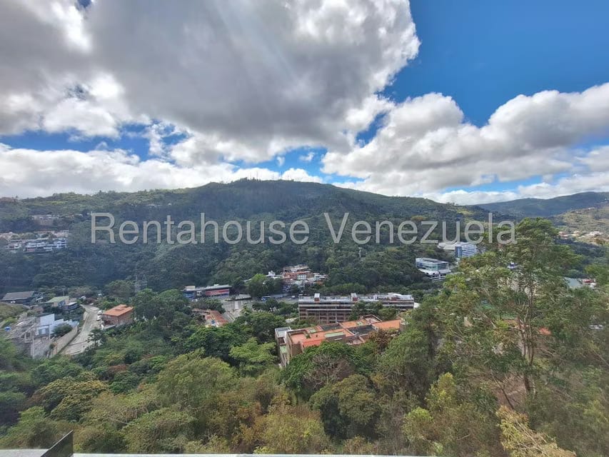 Apartamento (1 Nivel) en Venta en La Escondida, Distrito Metropolitano - 15