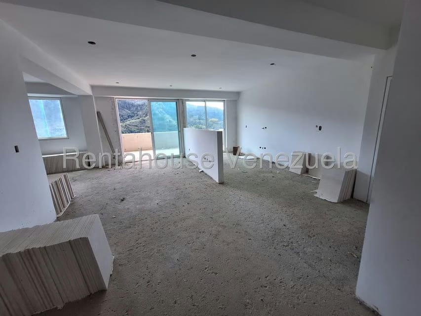 Apartamento (1 Nivel) en Venta en La Escondida, Distrito Metropolitano - 16