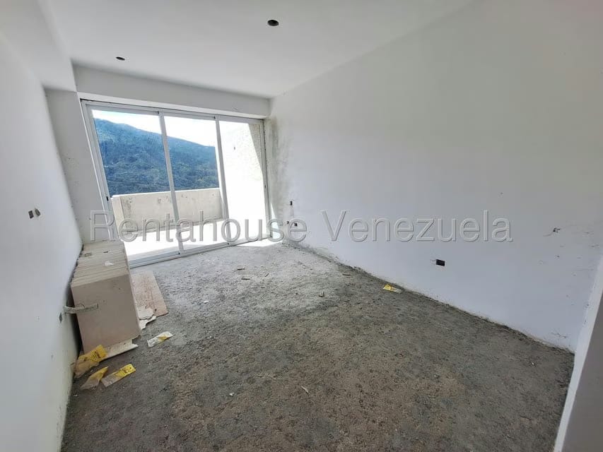 Apartamento (1 Nivel) en Venta en La Escondida, Distrito Metropolitano - 18