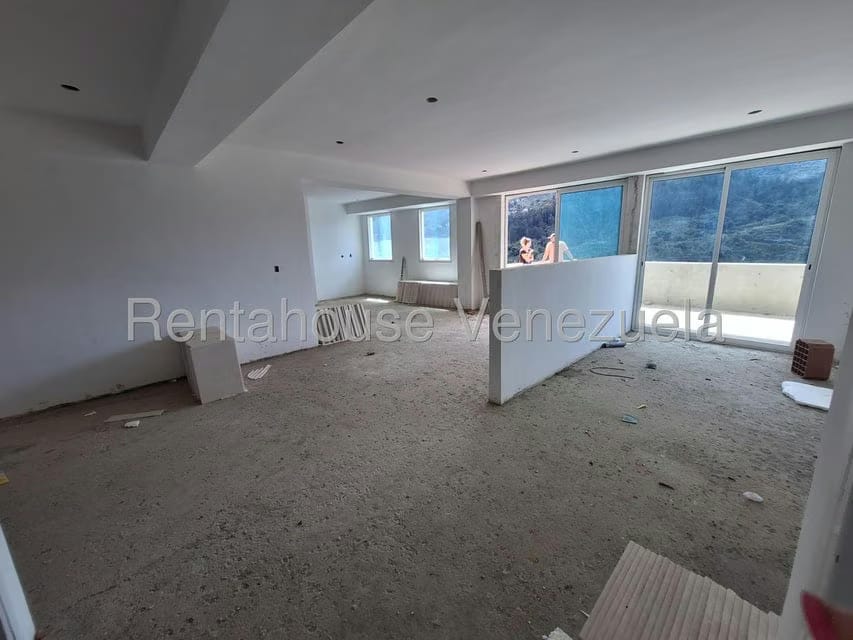 Apartamento (1 Nivel) en Venta en La Escondida, Distrito Metropolitano - 20