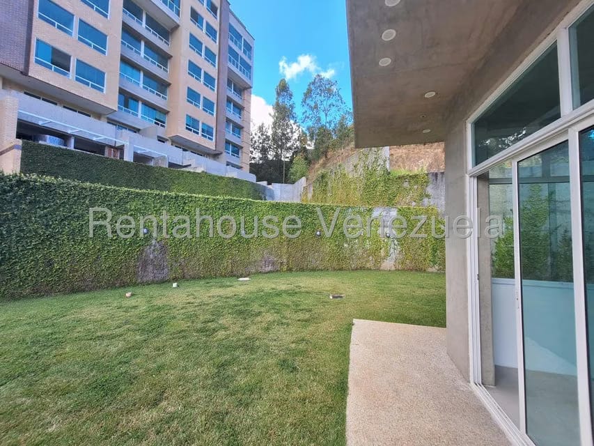 Apartamento (1 Nivel) en Venta en La Escondida, Distrito Metropolitano - 5