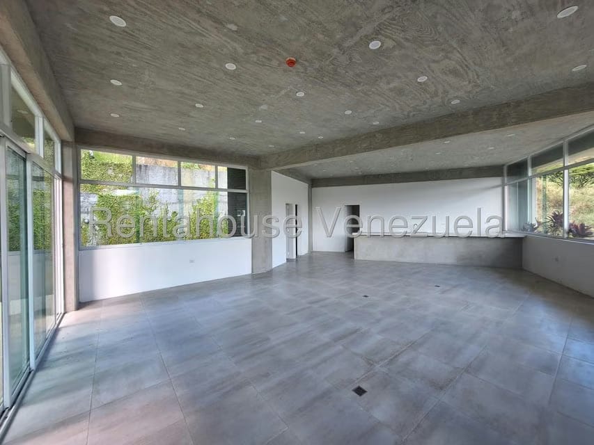 Apartamento (1 Nivel) en Venta en La Escondida, Distrito Metropolitano - 7