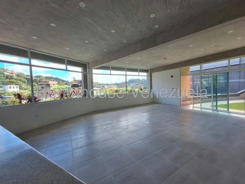 Apartamento (1 Nivel) en Venta en La Escondida, Distrito Metropolitano - 8