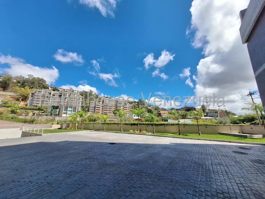Apartamento (1 Nivel) en Venta en La Escondida, Distrito Metropolitano - 9