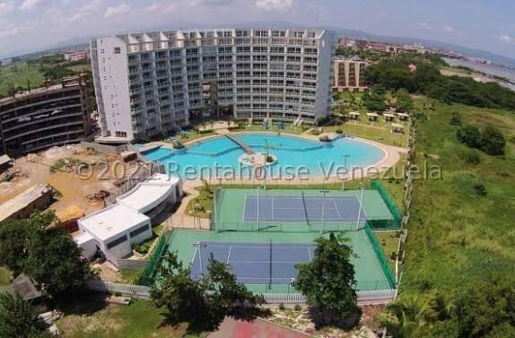 Apartamento (1 Nivel) en Venta en Agua Sal, Miranda - 12