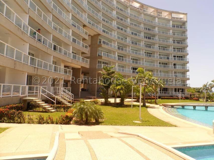 Apartamento (1 Nivel) en Venta en Agua Sal, Miranda - 16