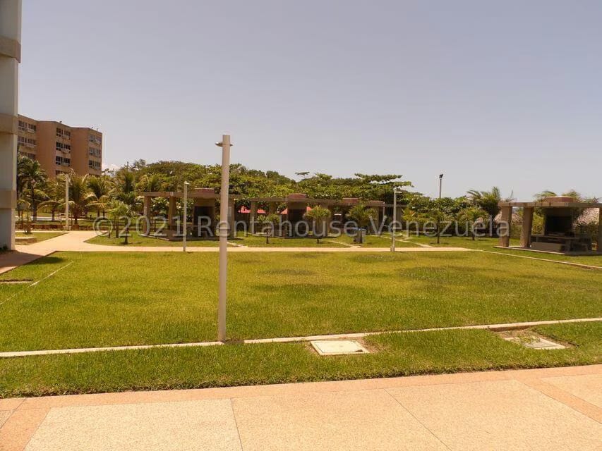 Apartamento (1 Nivel) en Venta en Agua Sal, Miranda - 18