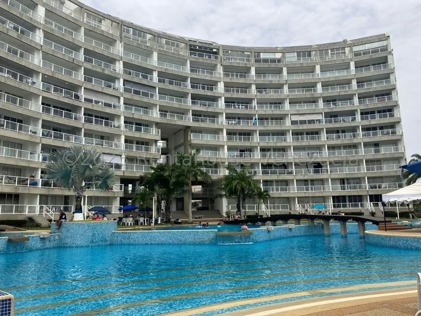 Apartamento (1 Nivel) en Venta en Agua Sal, Miranda - 3