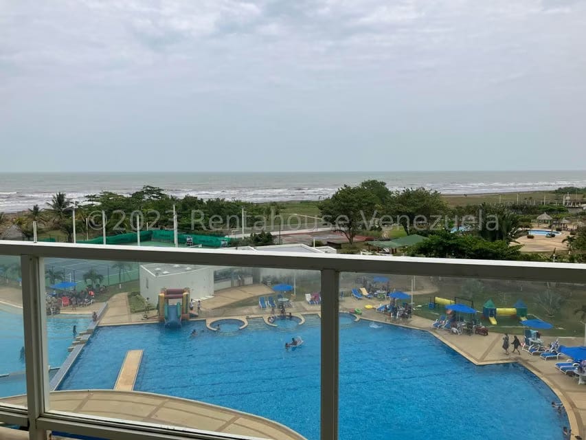 Apartamento (1 Nivel) en Venta en Agua Sal, Miranda - 10
