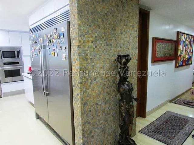APARTAMENTO EN VENTA – ELENA MARIN NOBREGA - 9