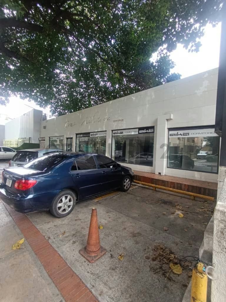 Oportunidad de Inversión en Las Mercedes