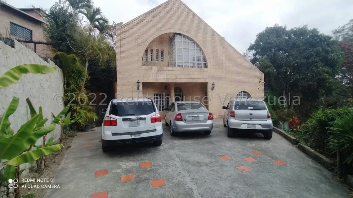 Casa (Multipes Niveles) en Venta en La Union, Distrito Metropolitano