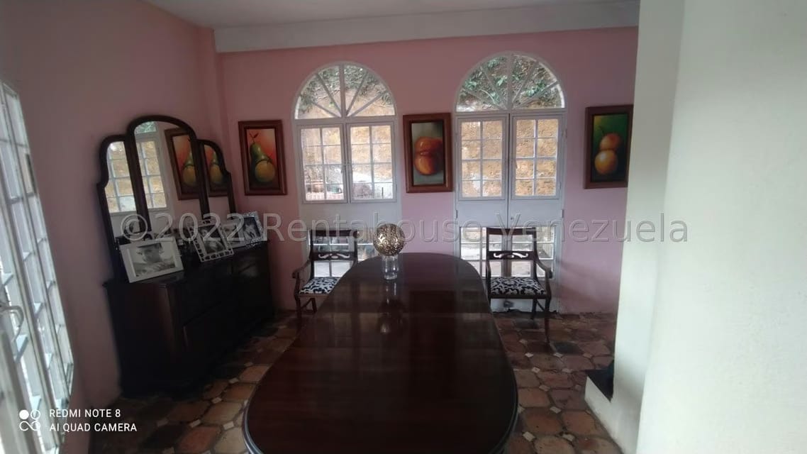Casa (Multipes Niveles) en Venta en La Union, Distrito Metropolitano - 11