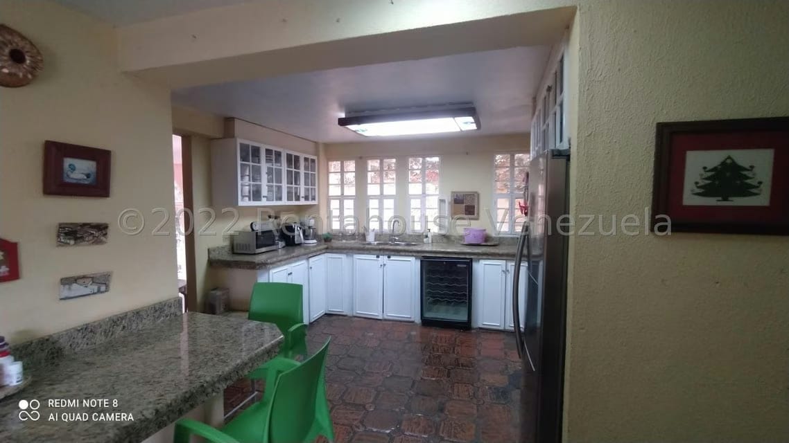 Casa (Multipes Niveles) en Venta en La Union, Distrito Metropolitano - 15