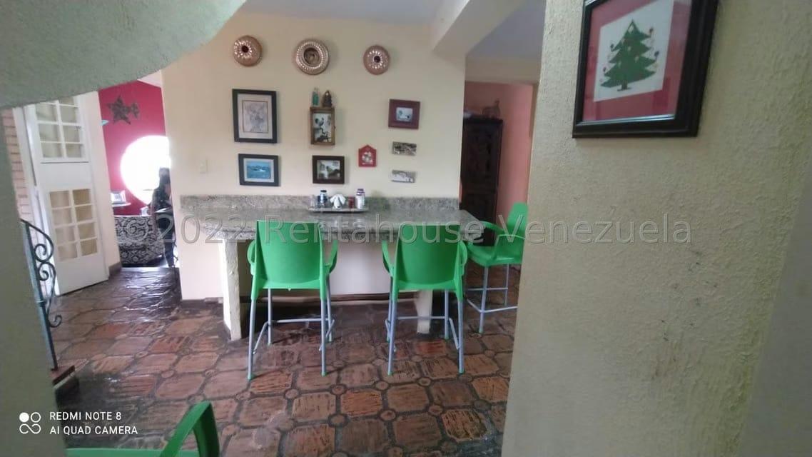 Casa (Multipes Niveles) en Venta en La Union, Distrito Metropolitano - 16