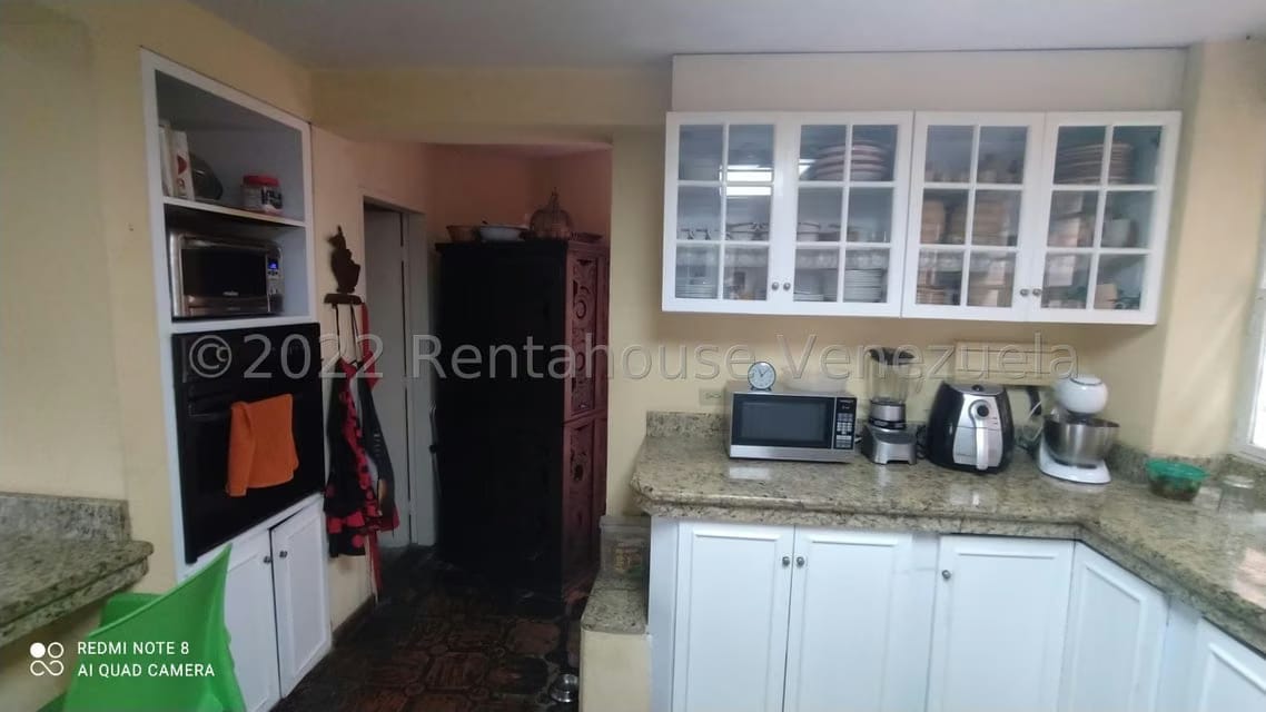 Casa (Multipes Niveles) en Venta en La Union, Distrito Metropolitano - 17