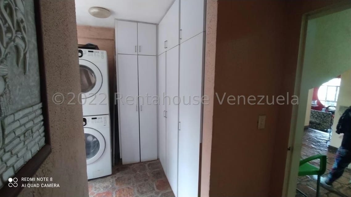 Casa (Multipes Niveles) en Venta en La Union, Distrito Metropolitano - 20