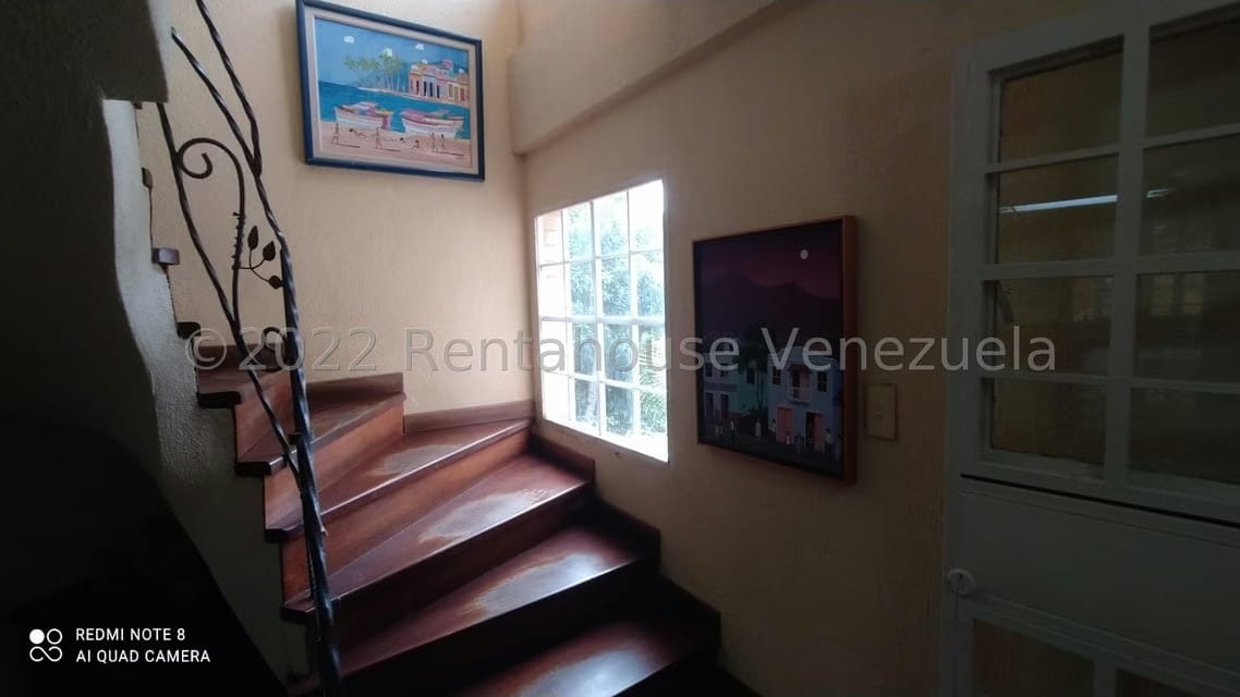 Casa (Multipes Niveles) en Venta en La Union, Distrito Metropolitano - 22