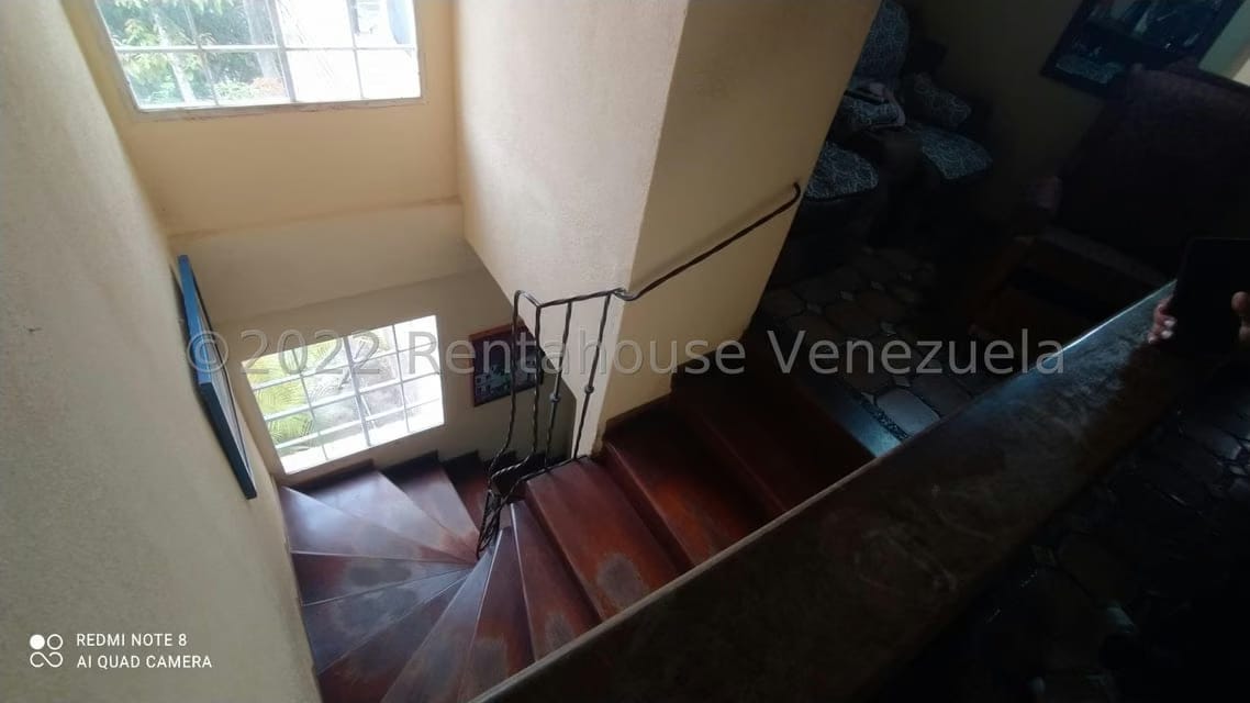 Casa (Multipes Niveles) en Venta en La Union, Distrito Metropolitano - 25