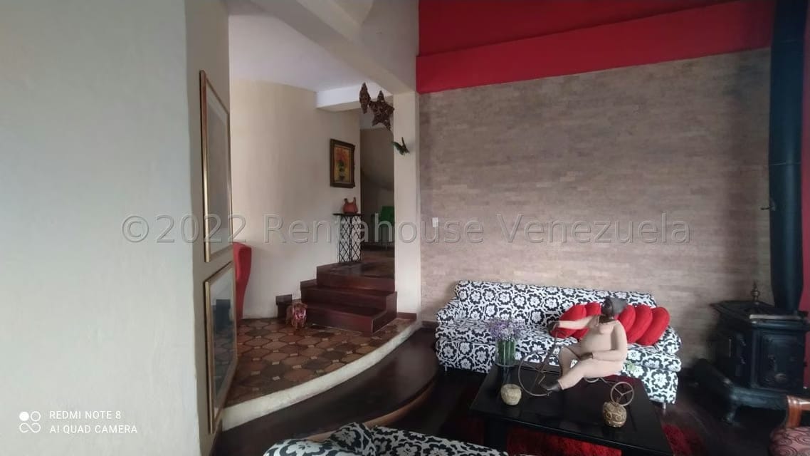 Casa (Multipes Niveles) en Venta en La Union, Distrito Metropolitano - 6