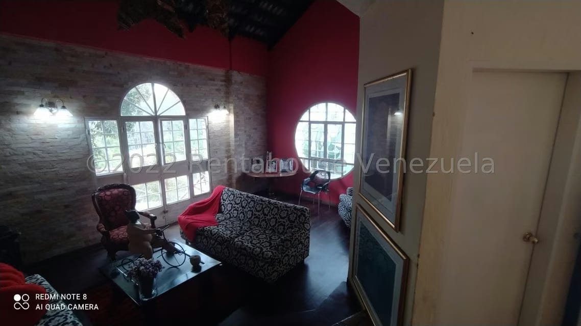 Casa (Multipes Niveles) en Venta en La Union, Distrito Metropolitano - 8