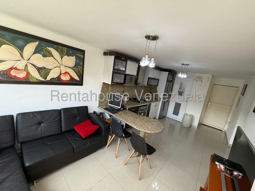 Apartamento (1 Nivel) en Venta en La Sabana, Miranda - 4