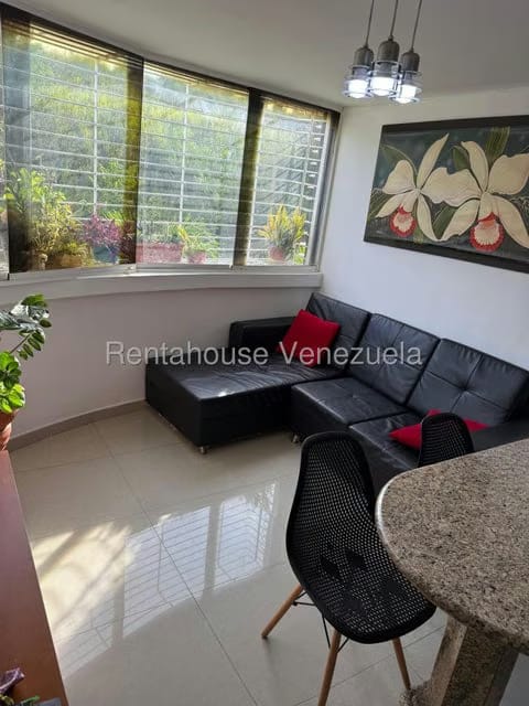 Apartamento (1 Nivel) en Venta en La Sabana, Miranda - 5