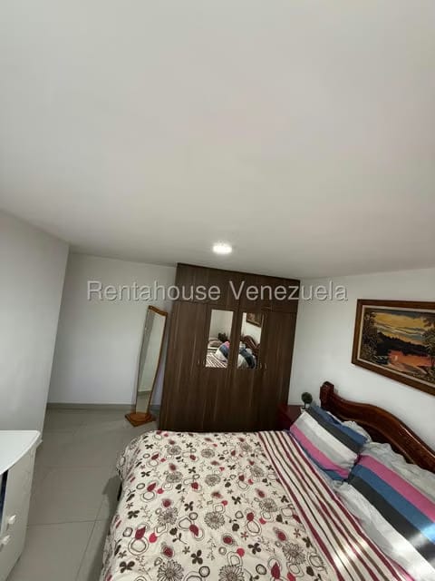 Apartamento (1 Nivel) en Venta en La Sabana, Miranda - 9