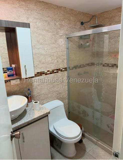 Apartamento (1 Nivel) en Venta en La Sabana, Miranda - 10