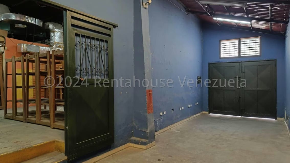 Comercial (Local Comercial) en Venta en Montecristo, Distrito Metropolitano - 11