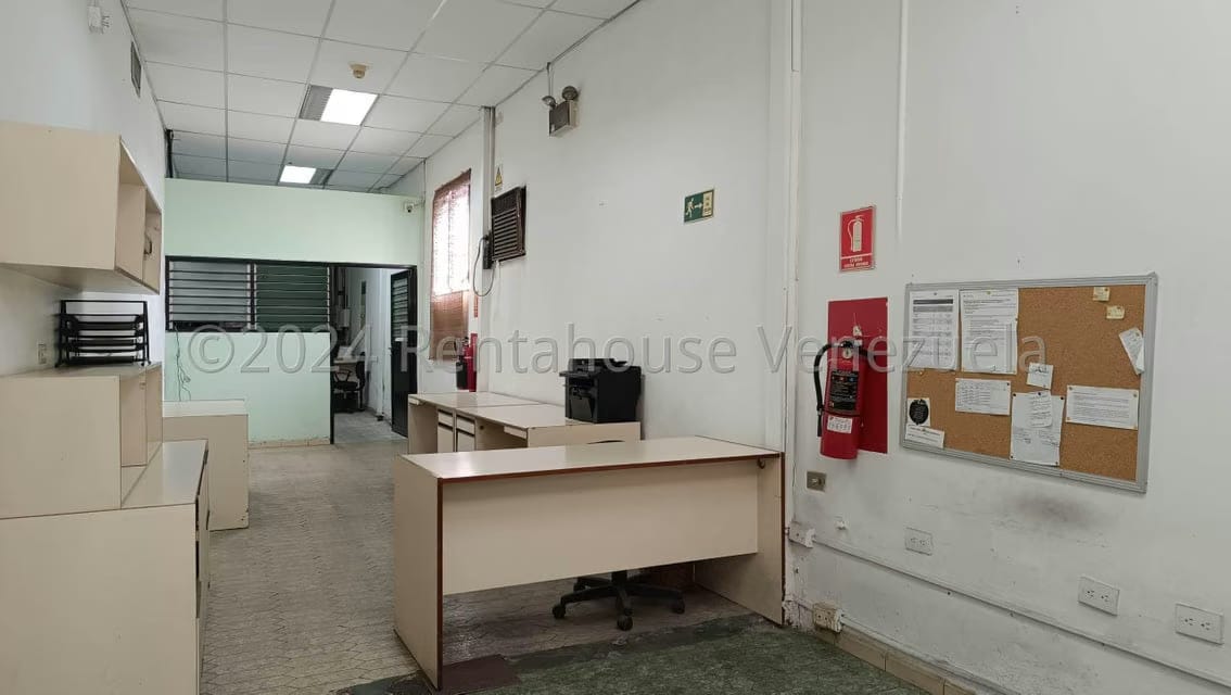 Comercial (Local Comercial) en Venta en Montecristo, Distrito Metropolitano - 13