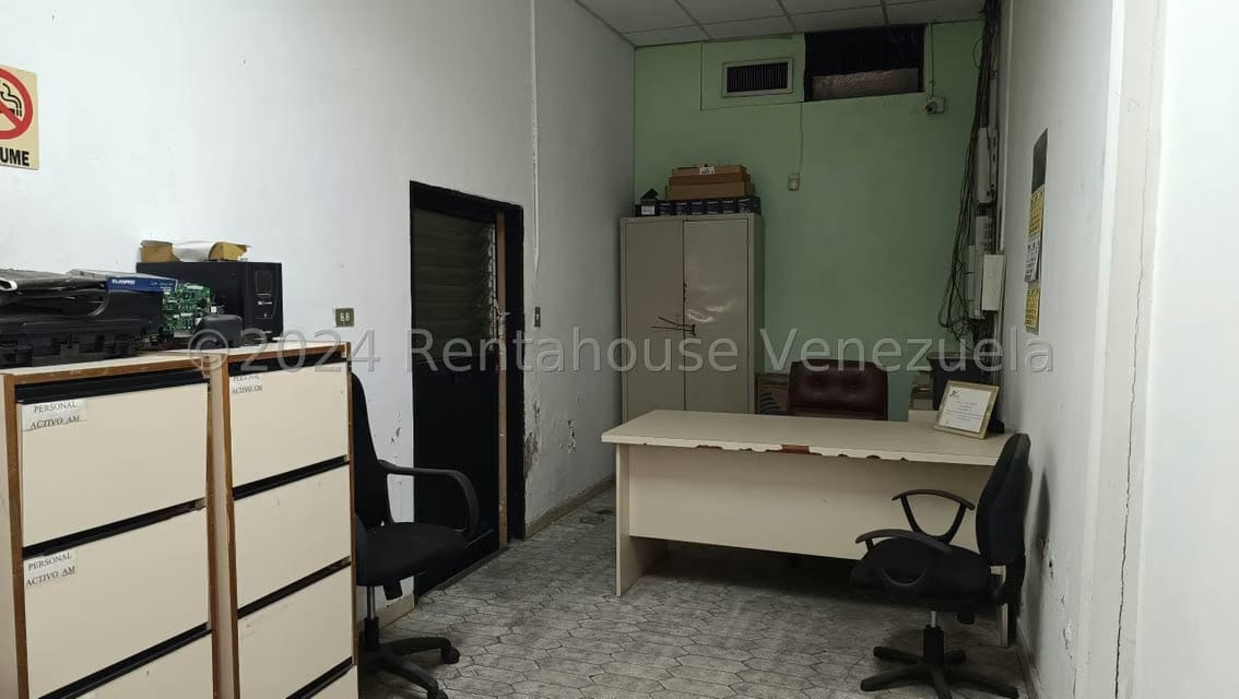 Comercial (Local Comercial) en Venta en Montecristo, Distrito Metropolitano - 14