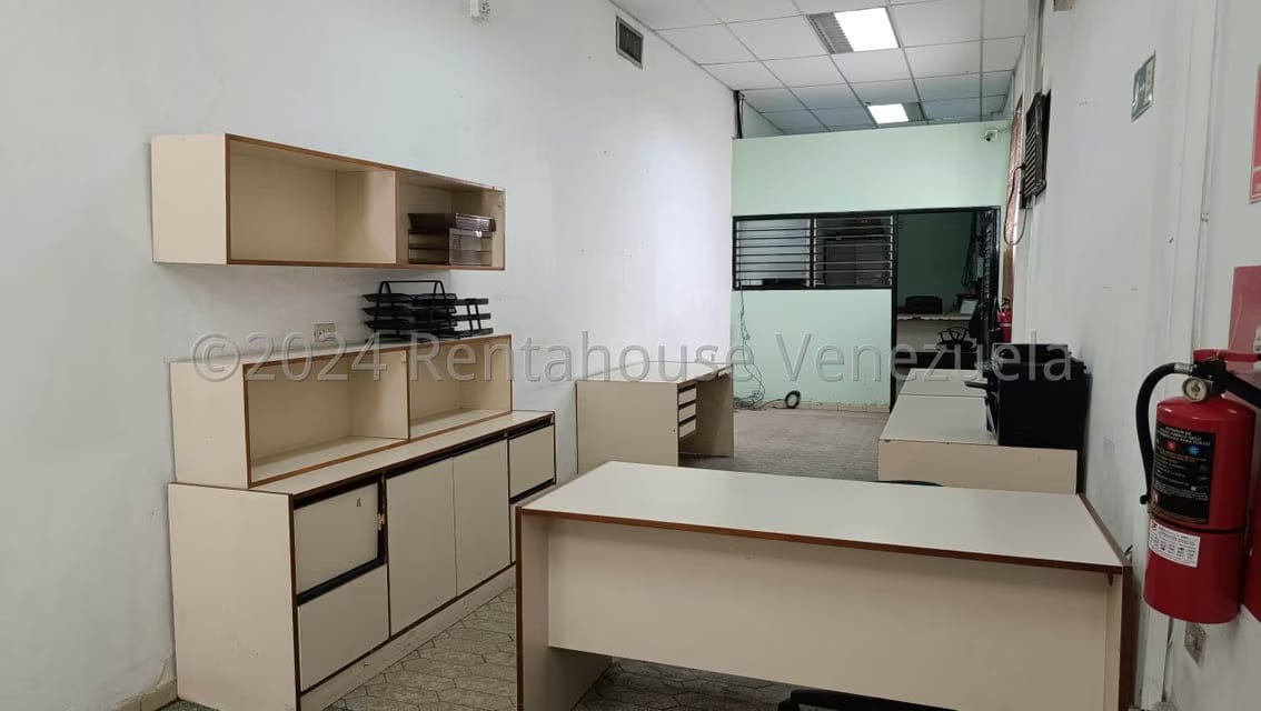 Comercial (Local Comercial) en Venta en Montecristo, Distrito Metropolitano - 15