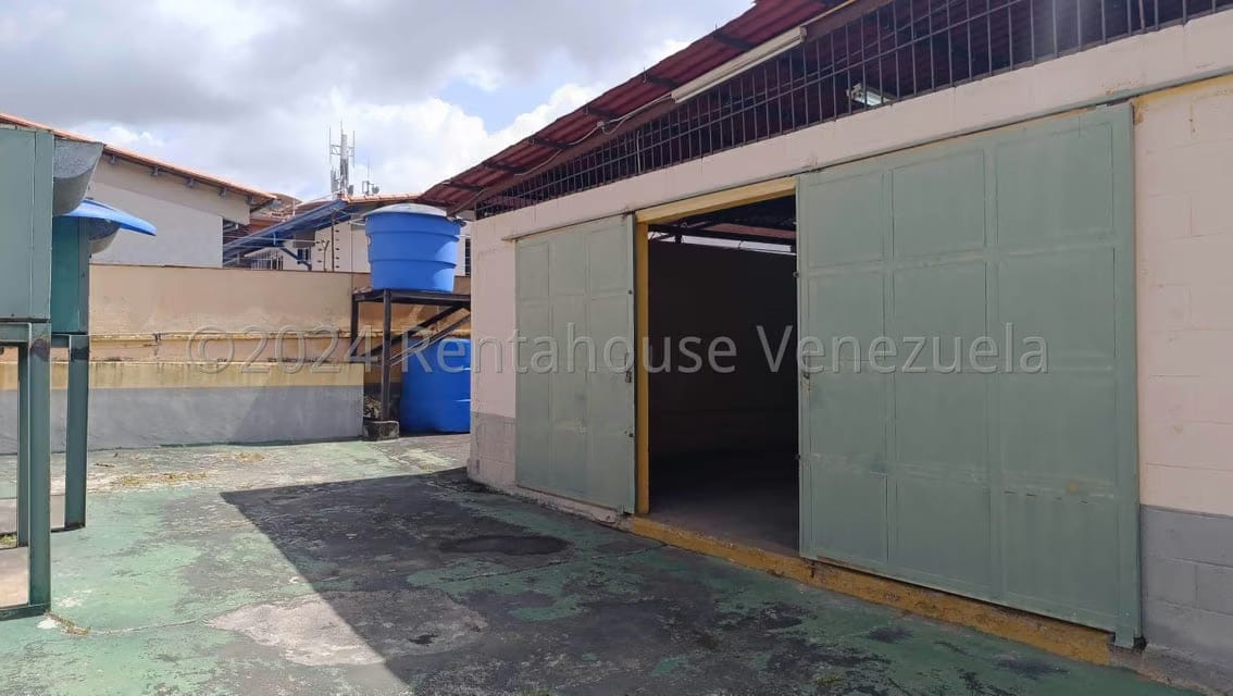 Comercial (Local Comercial) en Venta en Montecristo, Distrito Metropolitano - 16