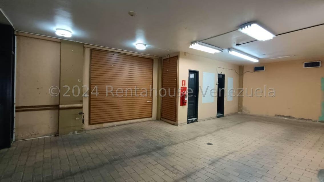 Comercial (Local Comercial) en Venta en Montecristo, Distrito Metropolitano - 8