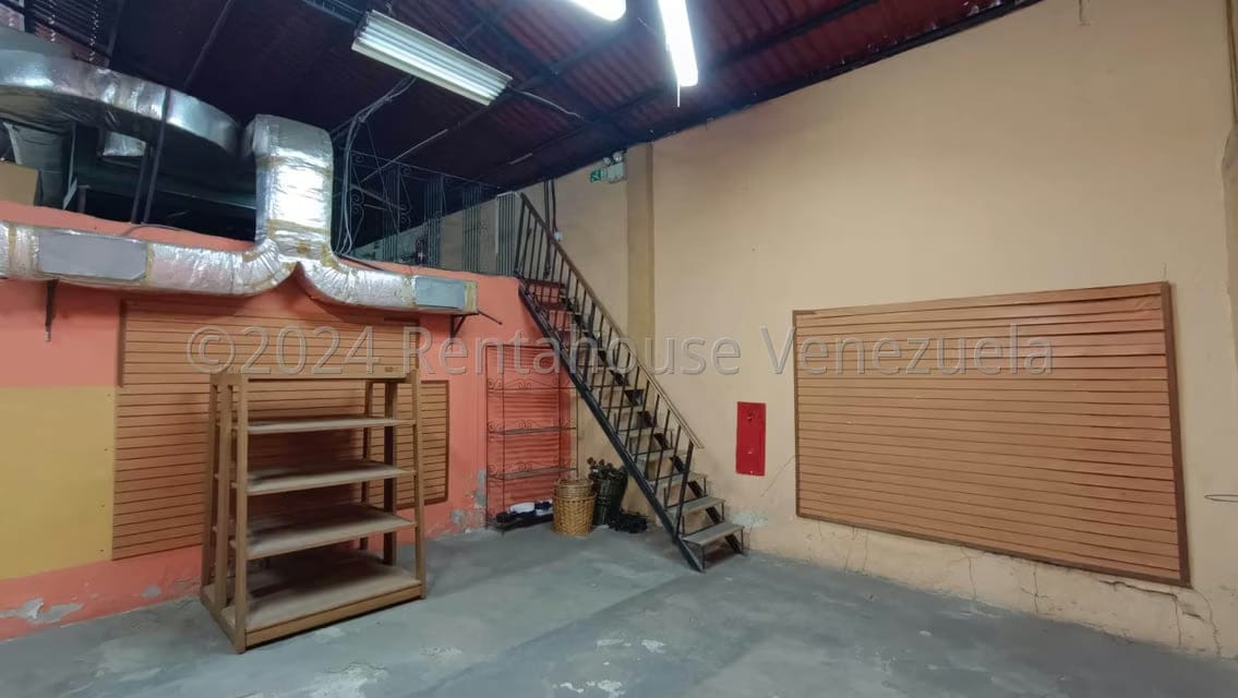 Comercial (Local Comercial) en Venta en Montecristo, Distrito Metropolitano - 10