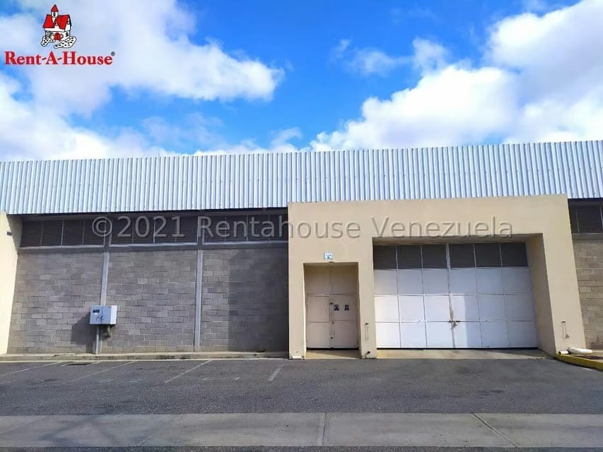 Comercial (Galpon - Deposito) en Venta en Parroquia Union, Lara