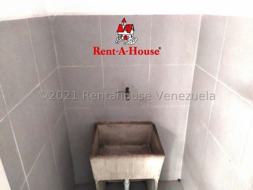 Comercial (Galpon - Deposito) en Venta en Parroquia Union, Lara - 18