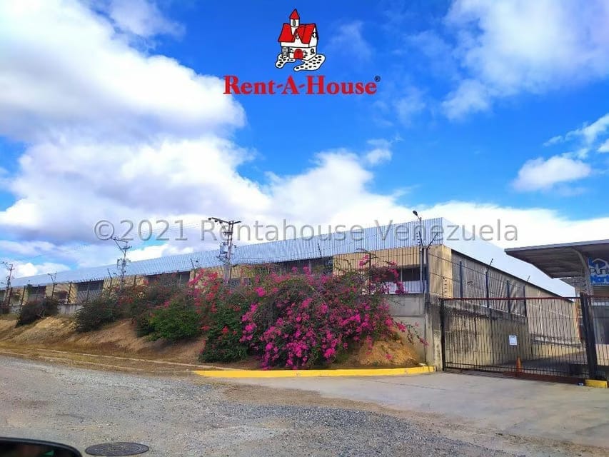 Comercial (Galpon - Deposito) en Venta en Parroquia Union, Lara - 5